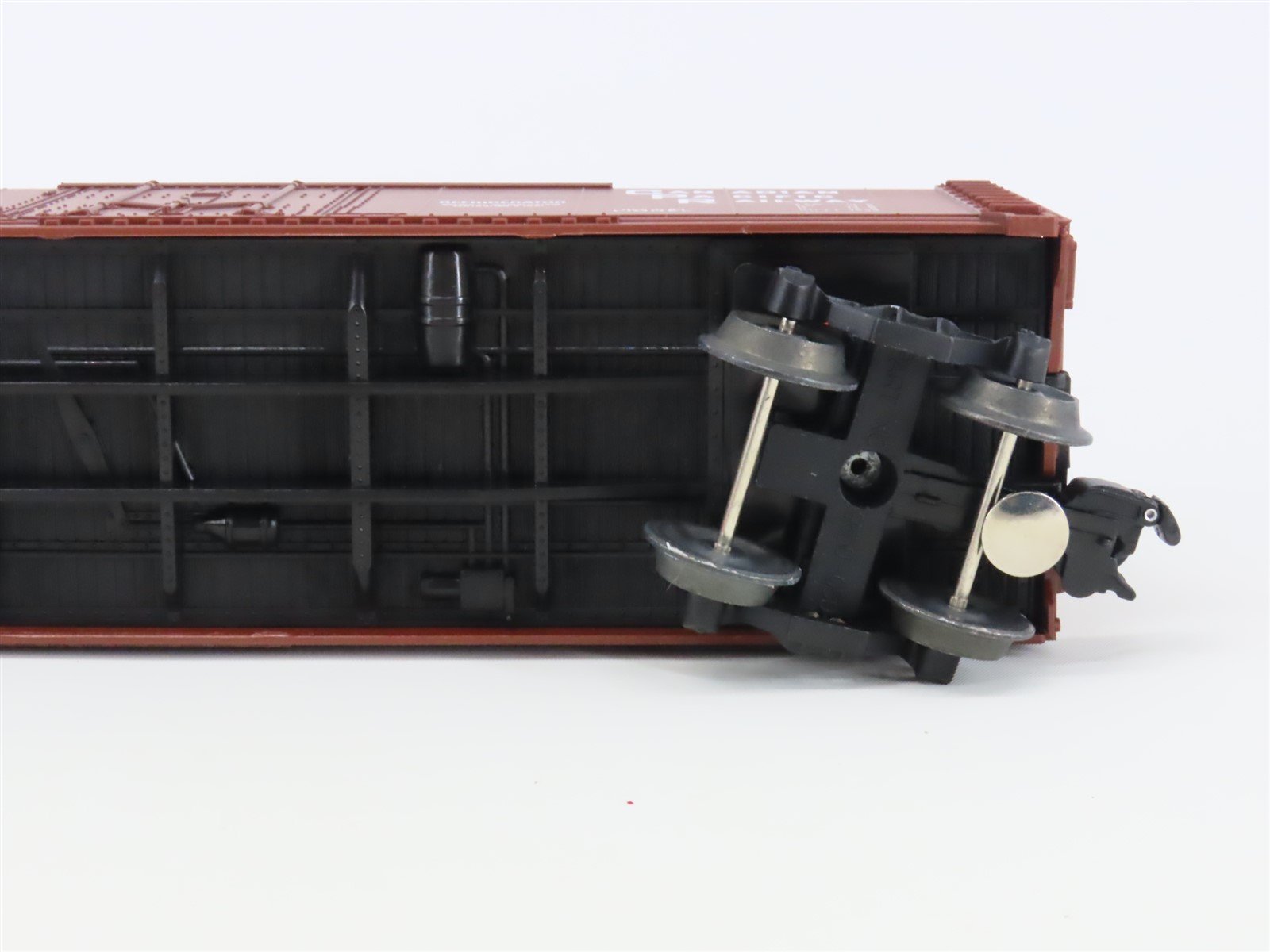 O Gauge 3-Rail Lionel 6-17300 CP Canadian Pacific Railway Reefer #17300