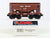 O Gauge 3-Rail Lionel 6-19308 GN Great Northern Ore Car #19308 w/ Load