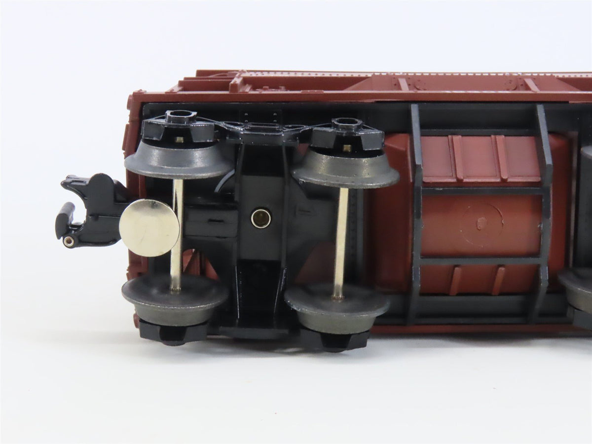 O Gauge 3-Rail Lionel 6-19308 GN Great Northern Ore Car #19308 w/ Load