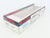 O Gauge 3-Rail Lionel 6-16306 ATSF Santa Fe Barrel Ramp Car #16306 w/ Barrels