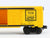O Gauge 3-Rail Lionel 6-19215 UP Union Pacific Double Door Box Car #19215