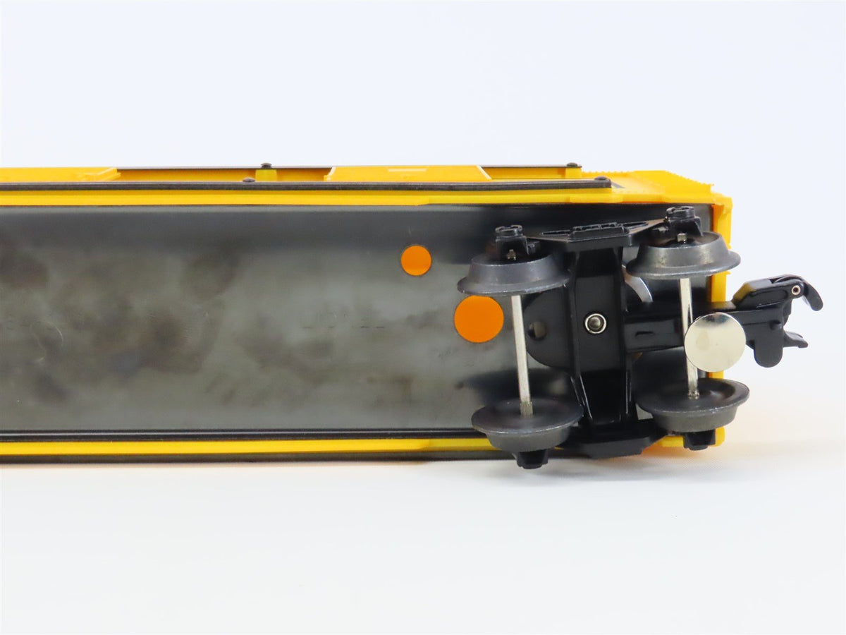 O Gauge 3-Rail Lionel 6-19215 UP Union Pacific Double Door Box Car #19215