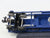 O Gauge 3-Rail Lionel 6-16611 ATSF Santa Fe Log Dump Car #16611 w/ Logs