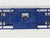 O Gauge 3-Rail Lionel 6-16611 ATSF Santa Fe Log Dump Car #16611 w/ Logs