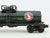 O Gauge 3-Rail Lionel 6-6304 GN Great Northern Single Dome Tank Car #6304