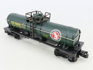 O Gauge 3-Rail Lionel 6-6304 GN Great Northern Single Dome Tank Car #6304