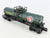 O Gauge 3-Rail Lionel 6-6304 GN Great Northern Single Dome Tank Car #6304