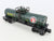 O Gauge 3-Rail Lionel 6-6304 GN Great Northern Single Dome Tank Car #6304