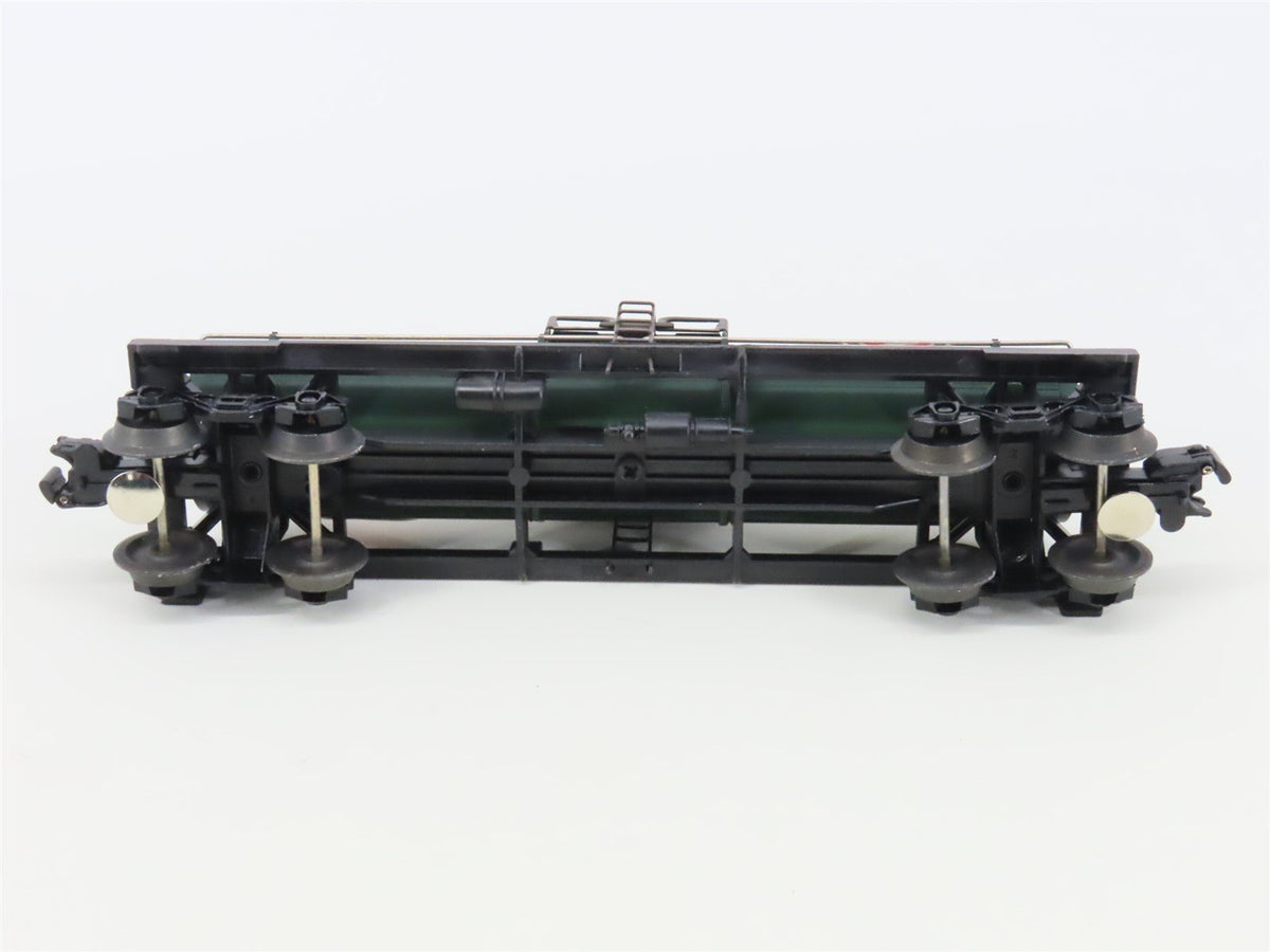 O Gauge 3-Rail Lionel 6-6304 GN Great Northern Single Dome Tank Car #6304