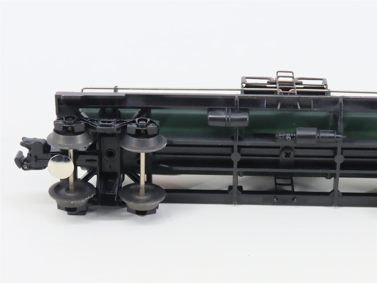 O Gauge 3-Rail Lionel 6-6304 GN Great Northern Single Dome Tank Car #6304