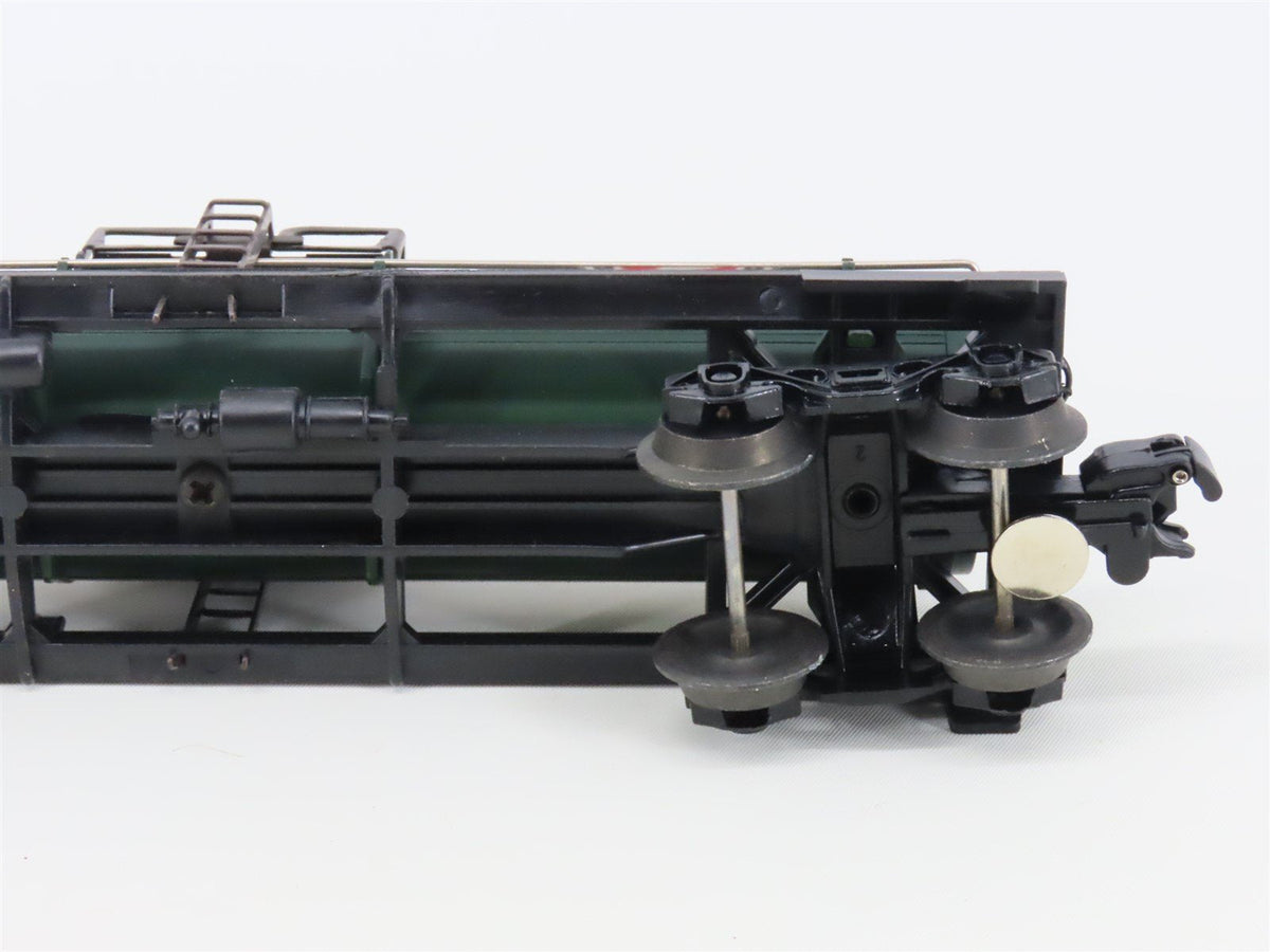 O Gauge 3-Rail Lionel 6-6304 GN Great Northern Single Dome Tank Car #6304