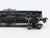 O Gauge 3-Rail Lionel 6-6304 GN Great Northern Single Dome Tank Car #6304