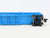 O Gauge 3-Rail Lionel 6-9216 GN Great Northern Big Sky Blue Auto Carrier #9216