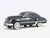 O Gauge 3-Rail Lionel 6-17537 Route 66 Flat Car #9823-4 w/ Black Touring Coupes