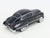 O Gauge 3-Rail Lionel 6-17537 Route 66 Flat Car #9823-4 w/ Black Touring Coupes