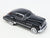 O Gauge 3-Rail Lionel 6-17537 Route 66 Flat Car #9823-4 w/ Black Touring Coupes