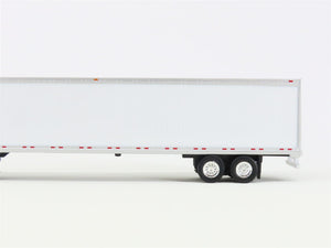 HO 1/87 Scale Trucks N' Stuff SP015 Peterbilt 389 Tractor w/ 53' Dry Van Trailer
