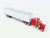 HO 1/87 Scale Trucks N' Stuff SP015 Peterbilt 389 Tractor w/ 53' Dry Van Trailer