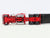 HO 1/87 Scale Trucks N' Stuff SP015 Peterbilt 389 Tractor w/ 53' Dry Van Trailer