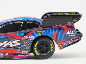 S 1/64 Scale Action Racing LE John Force Traxxas 2015 Camaro Funny Car