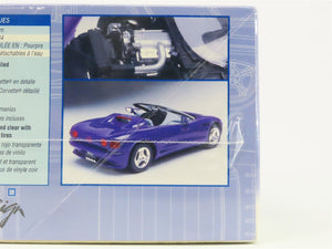 1:25 Scale Revell Model Automobile Kit 85-0851 Sting Ray III - SEALED