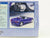 1:25 Scale Revell Model Automobile Kit 85-0851 Sting Ray III - SEALED