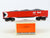 O Gauge 3-Rail Lionel 6-17400 CP Rail Open Gondola #17400