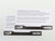 G 1:24 Scale Action Racing LE Kit NHRA John Force 9/11 Mustang Funny Car