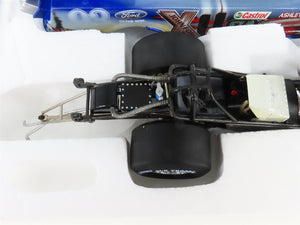 G 1:24 Scale Action Racing LE Kit NHRA John Force 9/11 Mustang Funny Car