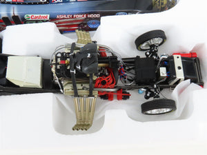 G 1:24 Scale Action Racing LE Kit NHRA John Force 9/11 Mustang Funny Car