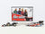 G 1:24 Scale Action Racing LE Kit NHRA John Force 2014 Mustang Funny Car