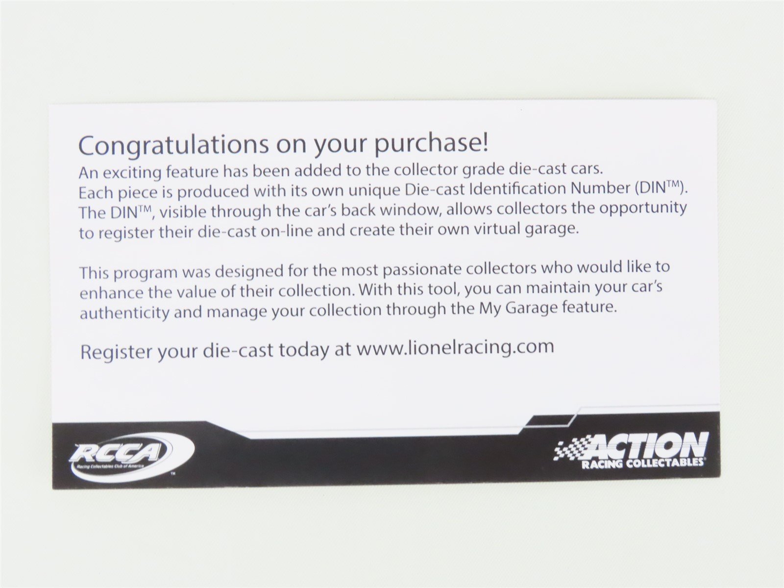 G 1:24 Scale Action Racing LE Kit NHRA John Force 2013 Mustang Funny Car