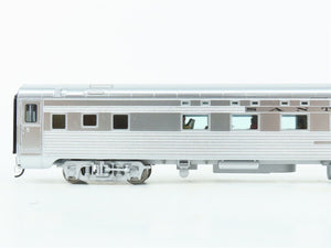 HO Walthers Proto 920-9347 ATSF Santa Fe 85' P-S 8-2-2 Sleeper Passenger Car