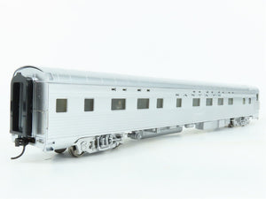 HO Walthers Proto 920-9347 ATSF Santa Fe 85' P-S 8-2-2 Sleeper Passenger Car