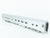HO Walthers Proto 920-9347 ATSF Santa Fe 85' P-S 8-2-2 Sleeper Passenger Car