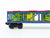 O Gauge 3-Rail Lionel 6-9128 TLCX Heinz Pickle Tank Car #9128