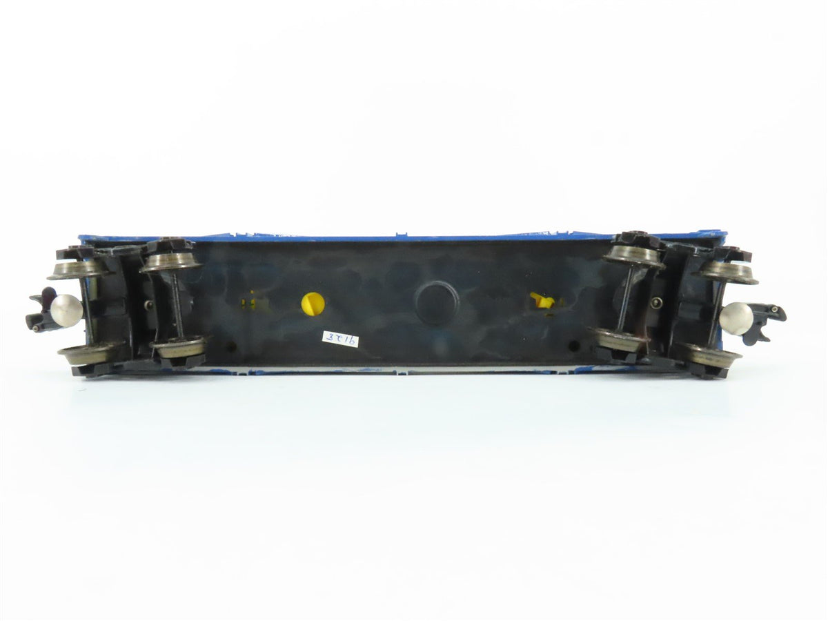 O Gauge 3-Rail Lionel 6-9128 TLCX Heinz Pickle Tank Car #9128