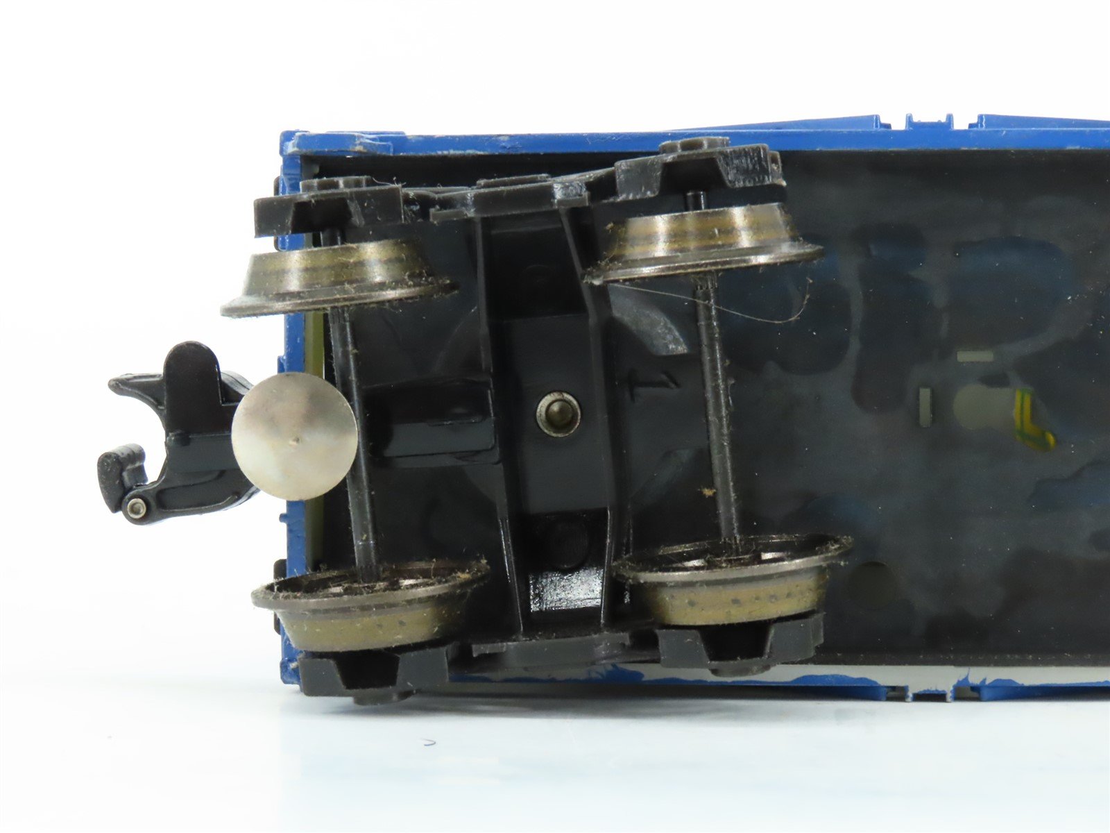 O Gauge 3-Rail Lionel 6-9128 TLCX Heinz Pickle Tank Car #9128