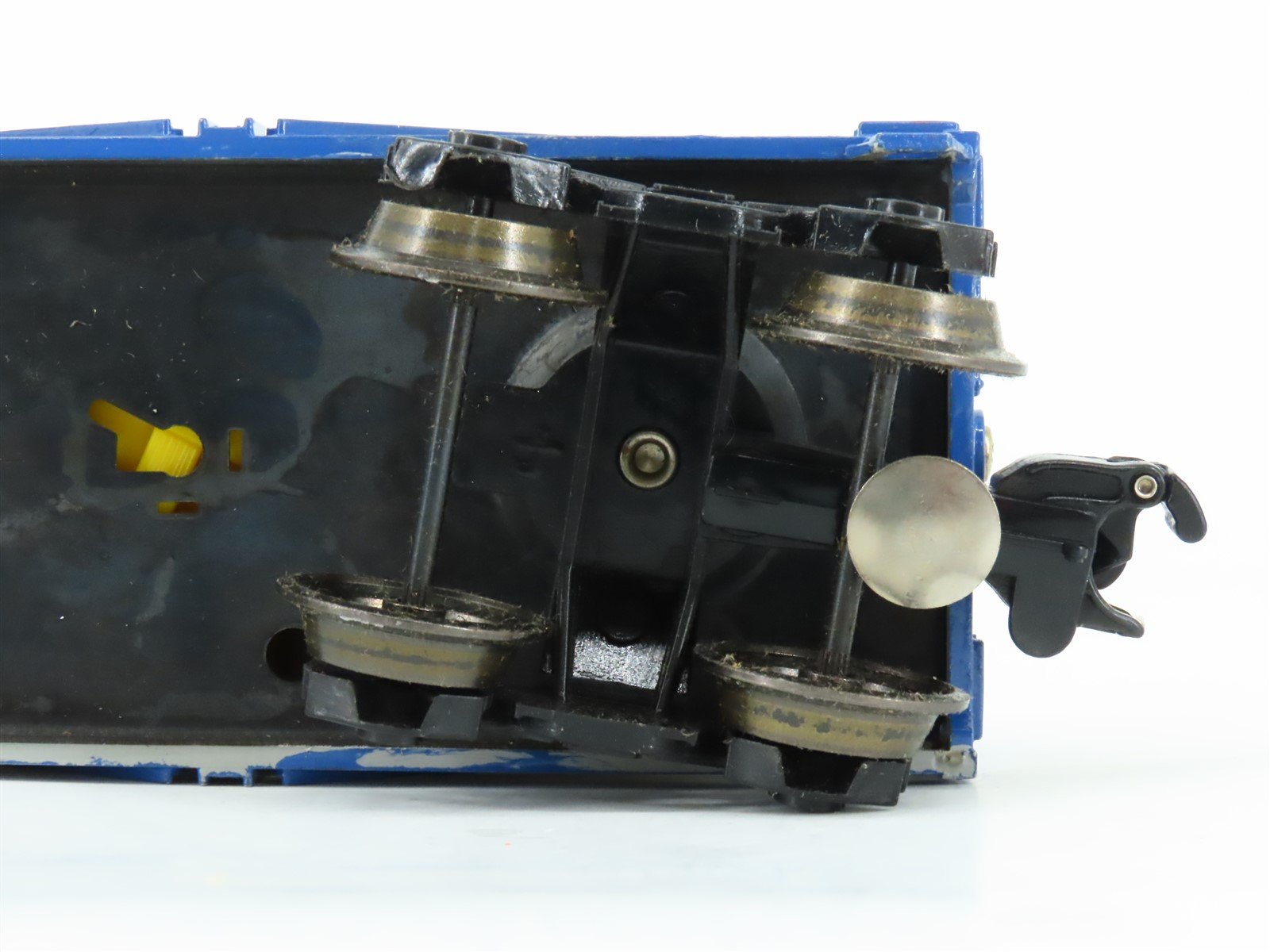 O Gauge 3-Rail Lionel 6-9128 TLCX Heinz Pickle Tank Car #9128