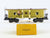 O Gauge 3-Rail Lionel 6-6421 Joshua Cowen Bay Window Caboose #6421 Lighted