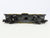 O Gauge 3-Rail Lionel 6-6421 Joshua Cowen Bay Window Caboose #6421 Lighted