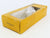 O Gauge 3-Rail Lionel 6-6421 Joshua Cowen Bay Window Caboose #6421 Lighted