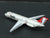 1:400 Aero Classics Die-Cast Northwest Airlines Douglas DC-9-32 Airliner