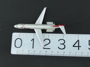 1:400 Aero Classics Die-Cast Northwest Airlines Douglas DC-9-32 Airliner