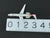 1:400 Aero Classics Die-Cast Northwest Airlines Douglas DC-9-32 Airliner