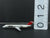 1:400 Aero Classics Die-Cast Northwest Airlines Douglas DC-9-32 Airliner