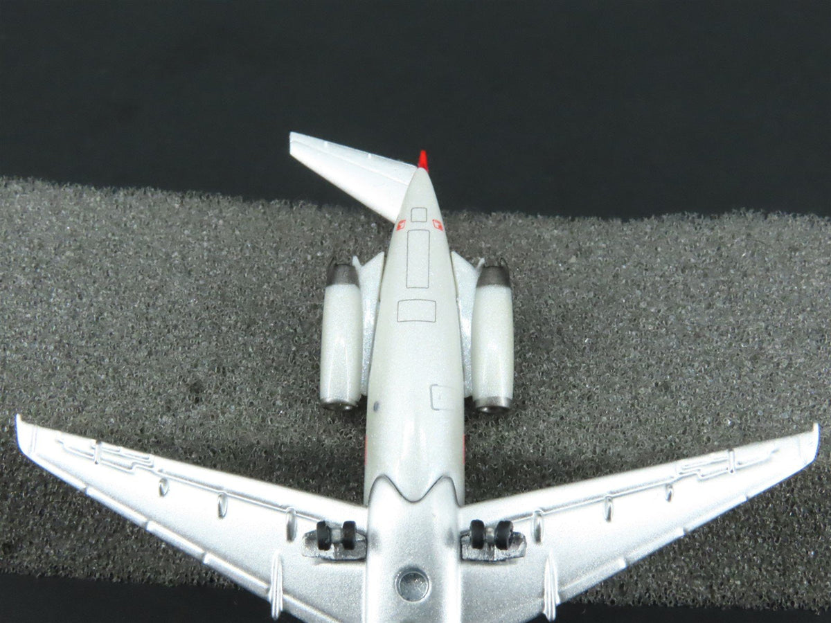1:400 Aero Classics Die-Cast Northwest Airlines Douglas DC-9-32 Airliner