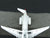 1:400 Aero Classics Die-Cast Northwest Airlines Douglas DC-9-32 Airliner