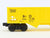 O Gauge 3-Rail Lionel 6-9016 B&O Chessie System 2-Bay Open Hopper #9016