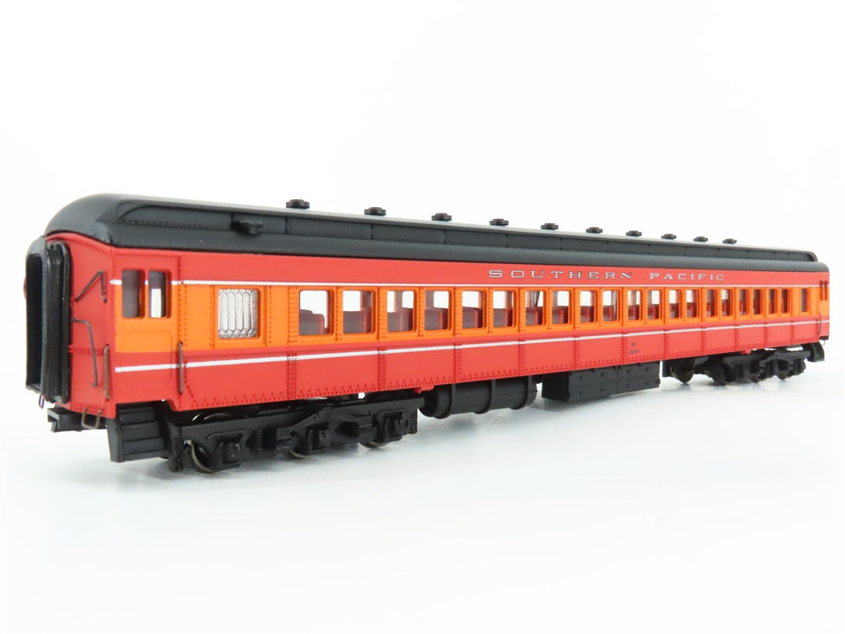 HO Scale Bachmann Spectrum 89425 SP &quot;Daylight&quot; Coach Passenger Car #1997